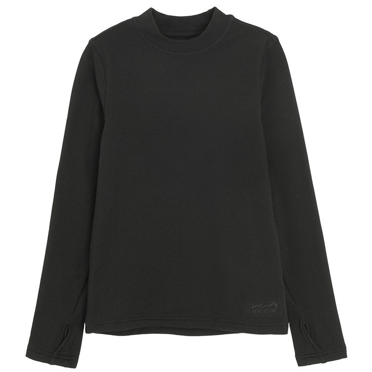 Cool Club, Bluza pentru baieti, negru