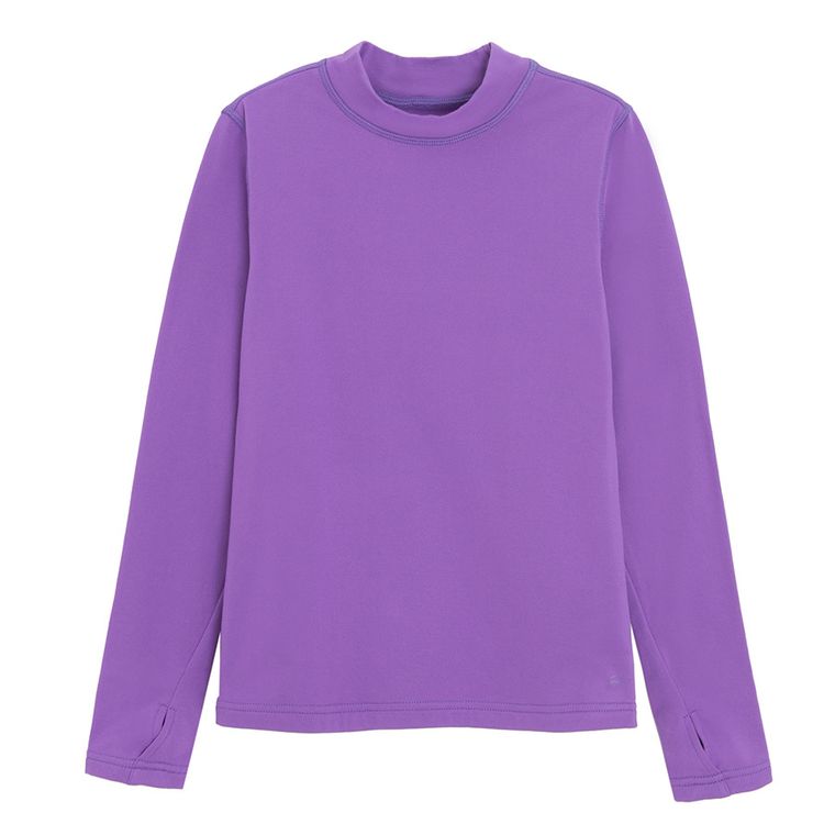 Cool Club, Bluza termica pentru fete, violet