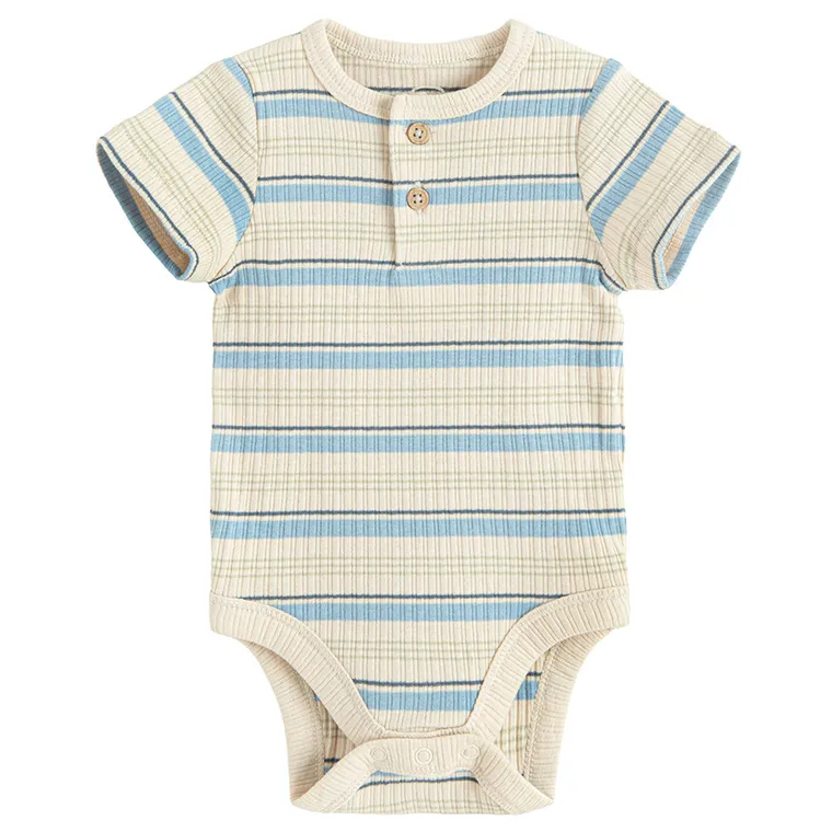 Cool Club, Body cu maneca scurta pentru baieti, mix