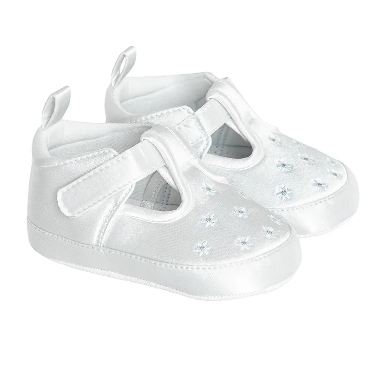 Cool Club, Botosei pentru fete, alb