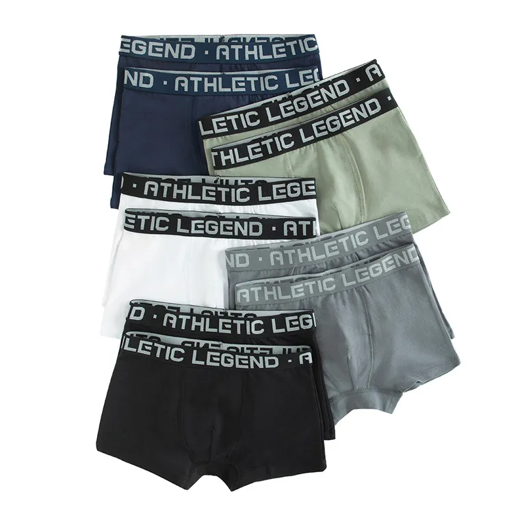 Cool Club, Boxeri pentru baieti, mix, set, 10 buc.