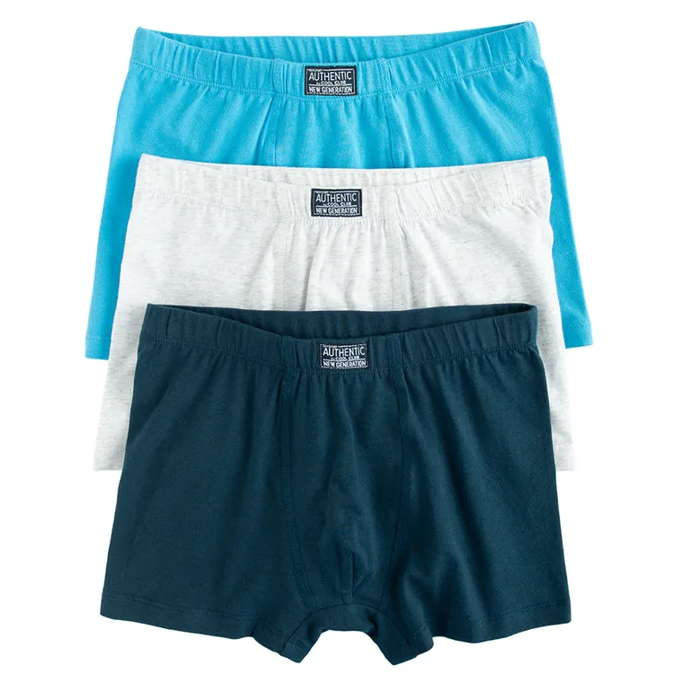Cool Club, Boxeri pentru baieti, mix, set, 3 buc.