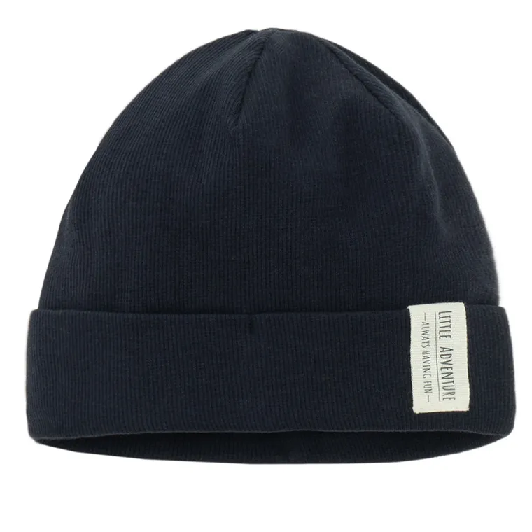 Cool Club, Caciula pentru baieti, bleumarin