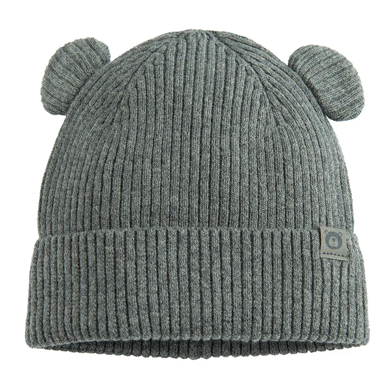 Cool Club, Caciula pentru baieti, gri