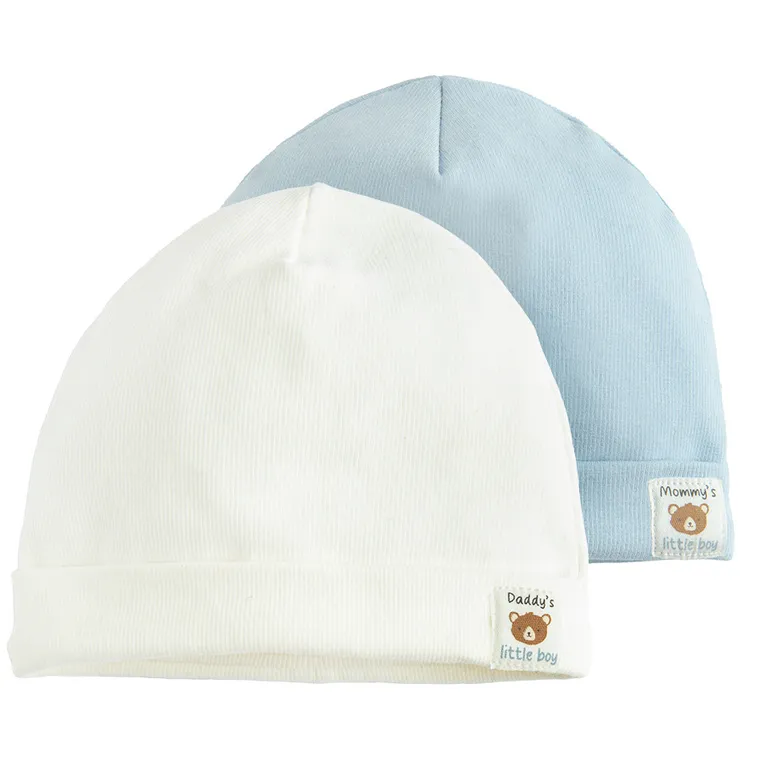 Cool Club, Caciula pentru baieti, mix, set, 2 buc.