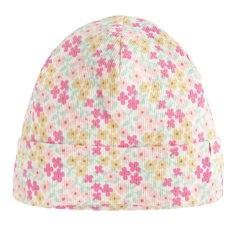 Cool Club, Caciula pentru fete, ecru