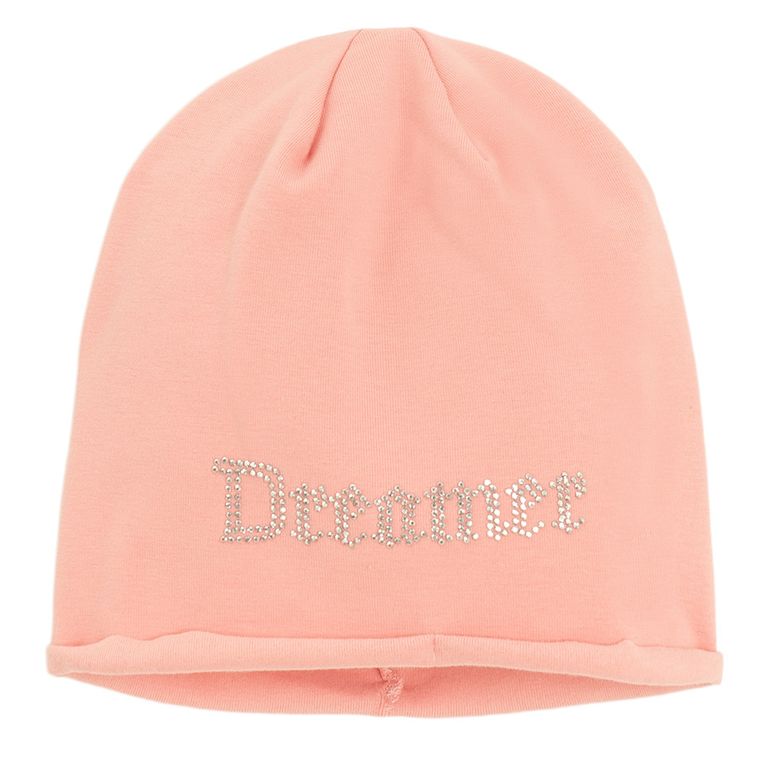 Cool Club, Caciula pentru fete, roz