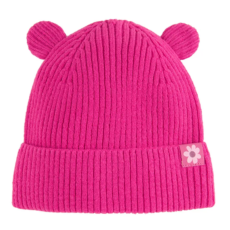 Cool Club, Caciula pentru fete, roz