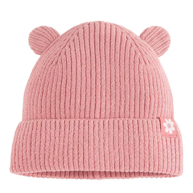 Cool Club, Caciula pentru fete, roz