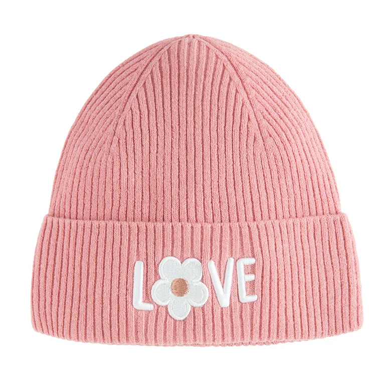 Cool Club, Caciula pentru fete, roz