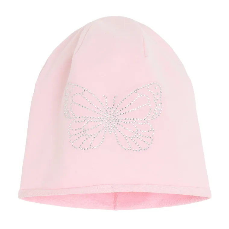 Cool Club, Caciula pentru fete, roz