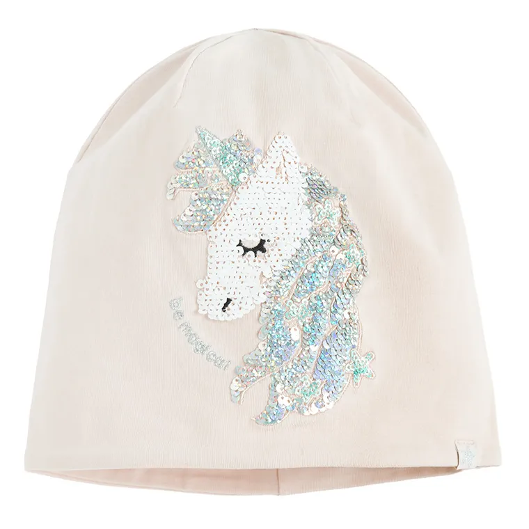 Cool Club, Caciula pentru fete, roz