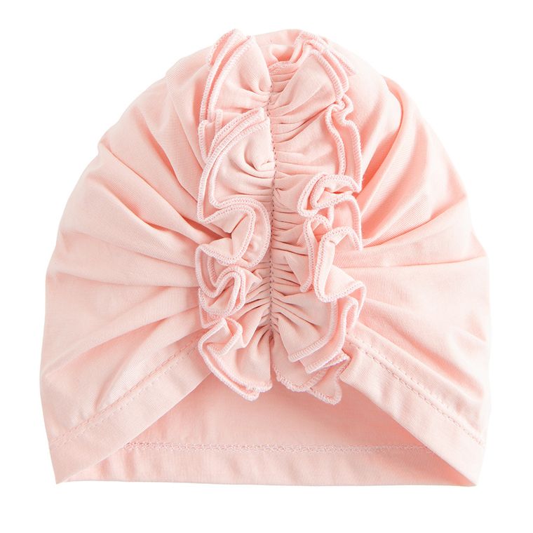 Cool Club, Capca kakadu pentru fete, roz