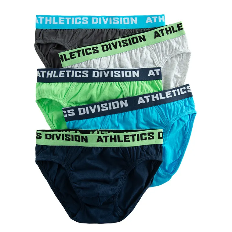 Cool Club, Chilotei pentru baieti, mix, set, 5 buc.