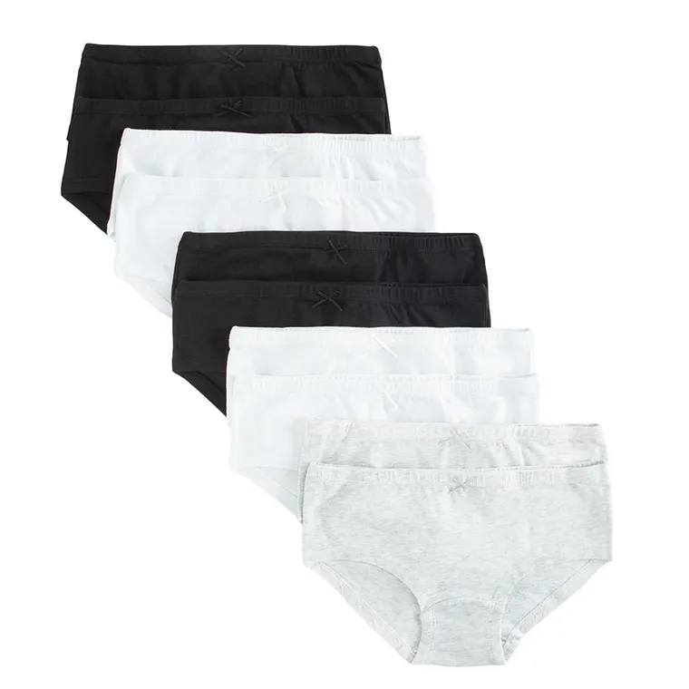 Cool Club, Chilotei pentru fete, mix, set, 10 buc.