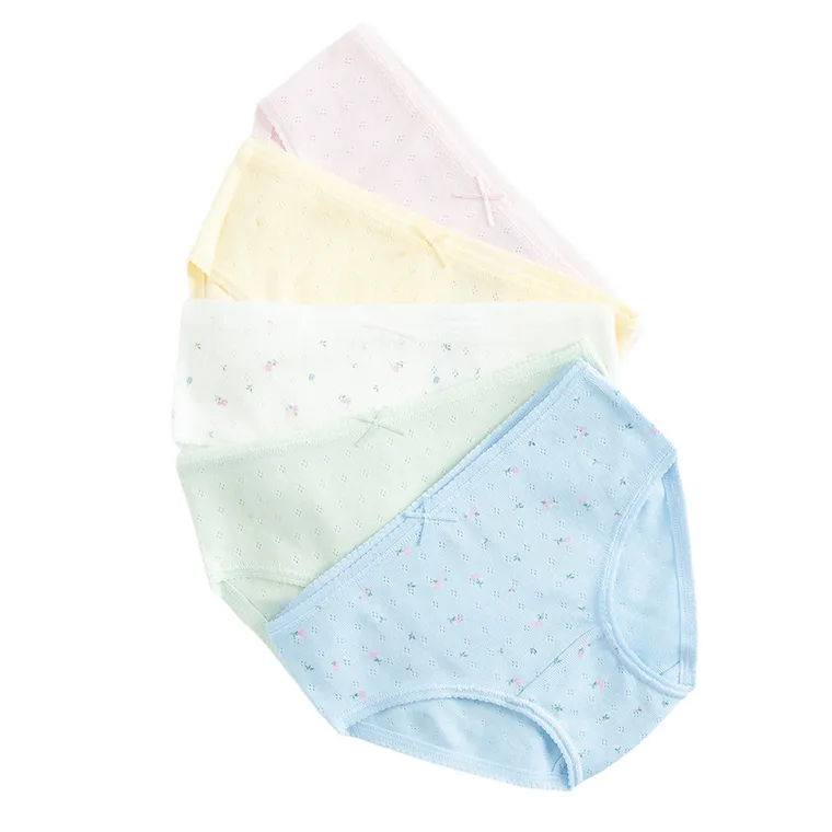 Cool Club, Chilotei pentru fete, mix, set, 5 buc.