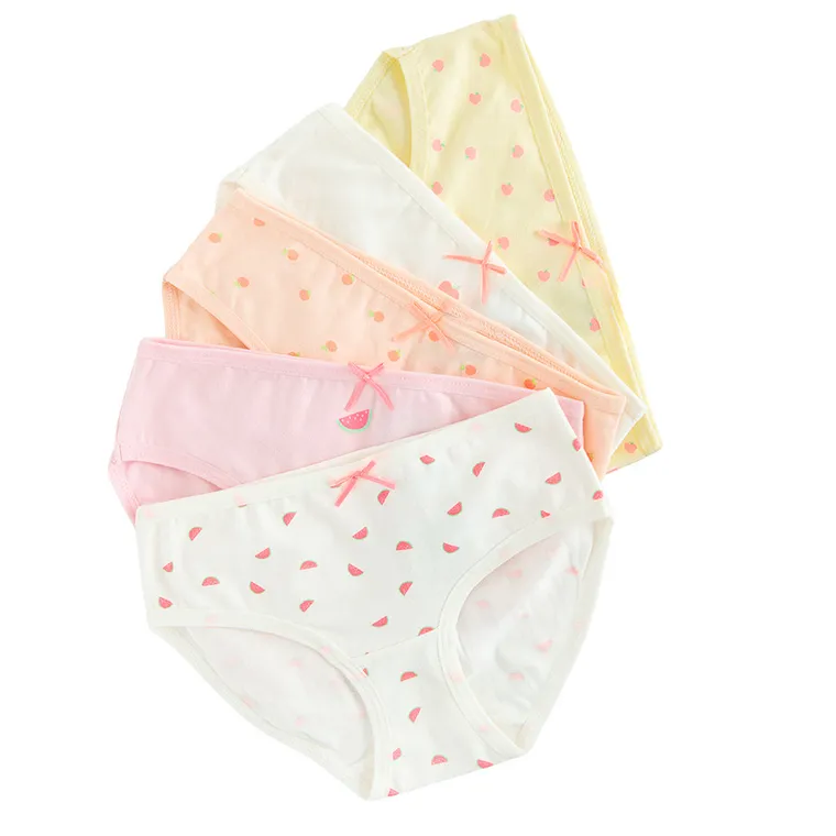 Cool Club, Chilotei pentru fete, mix, set, 5 buc.