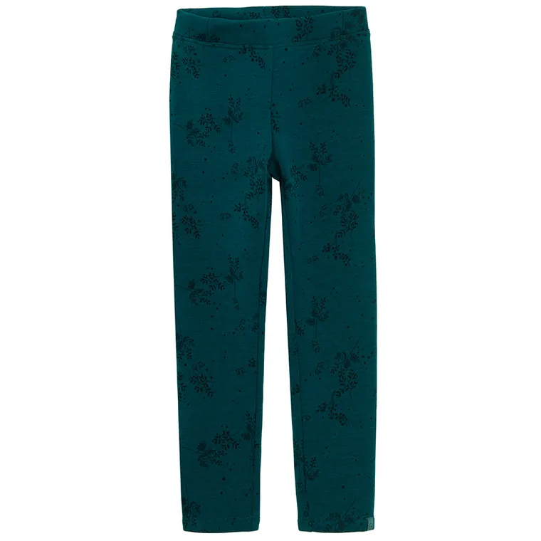 Cool Club, Colanti caldurosi pentru fete, turcoaz