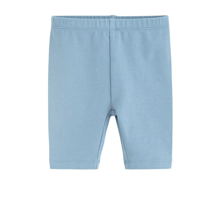 Cool Club, Colanti pentru fete 3/4, albastru