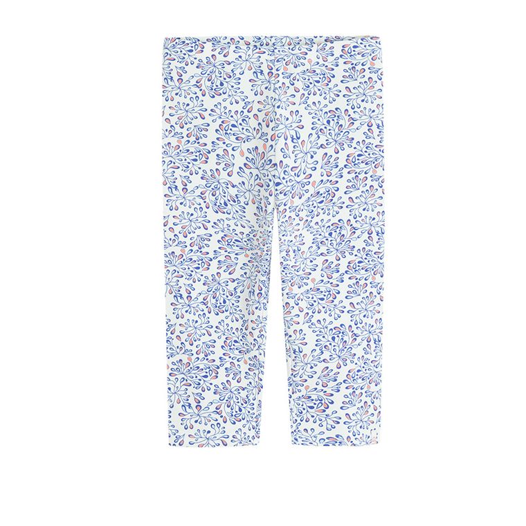 Cool Club, Colanti pentru fete 3/4, mix