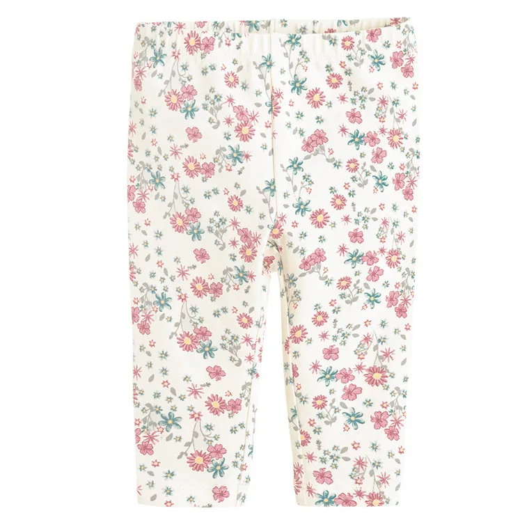 Cool Club, Colanti pentru fete, alb