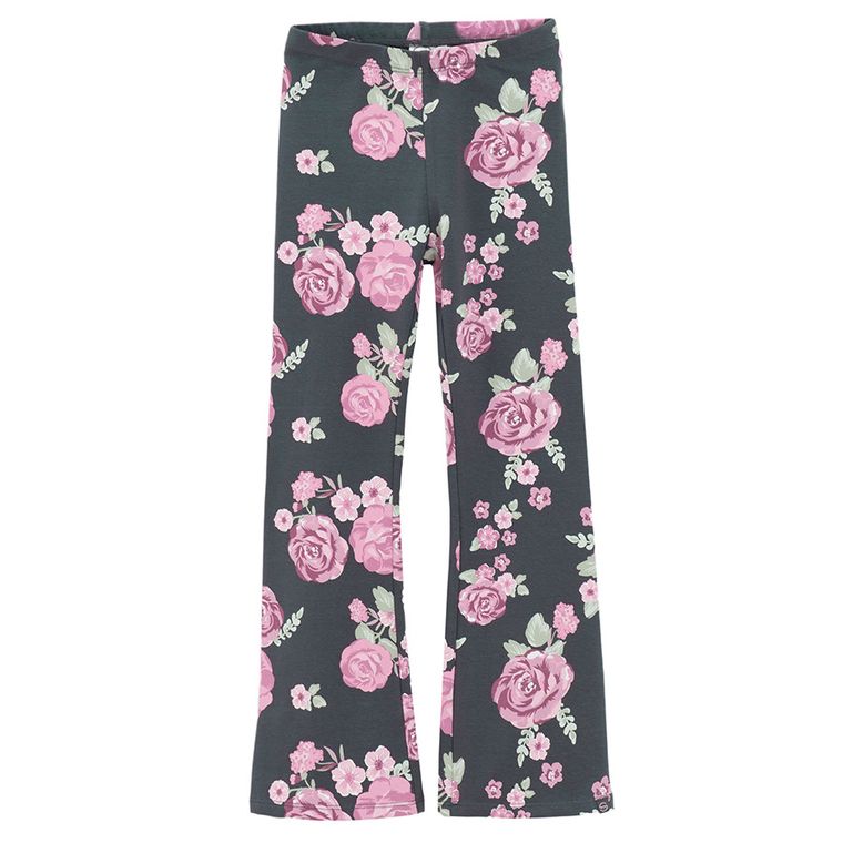 Cool Club, Colanti pentru fete, evazati, gri