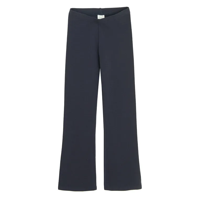 Cool Club, Colanti pentru fete, flare, bleumarin