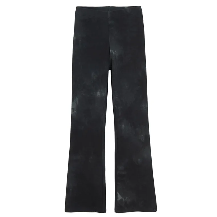 Cool Club, Colanti pentru fete, flare, negru