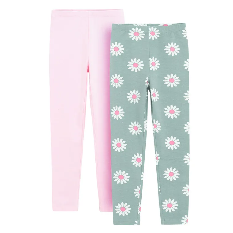 Cool Club, Colanti pentru fete, mix, set, 2 buc.