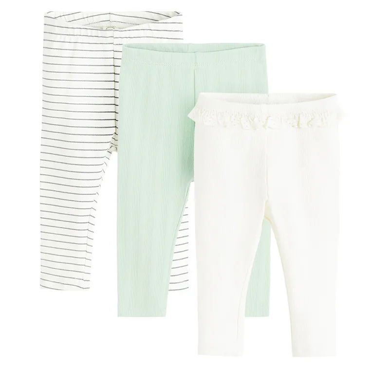 Cool Club, Colanti pentru fete, mix, set, 3 buc.