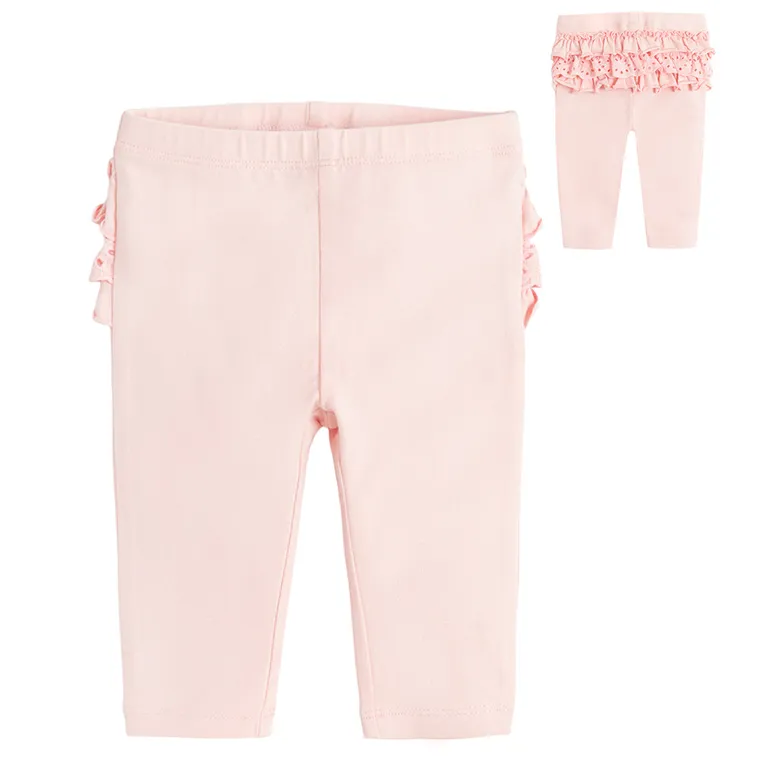 Cool Club, Colanti pentru fete, roz