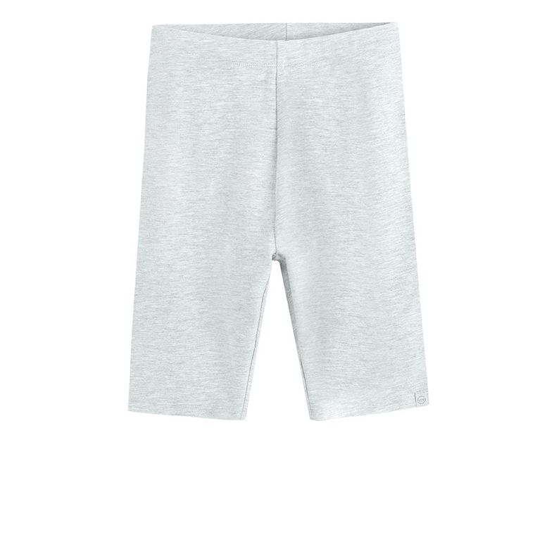 Cool Club, Colanti scurti pentru fete, gri