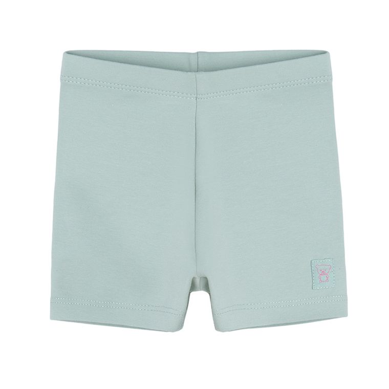 Cool Club, Colanti scurti pentru fete, kaki