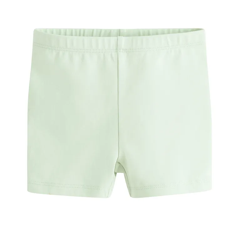 Cool Club, Colanti scurti pentru fete, menta verde