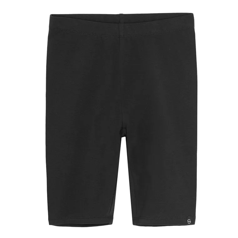 Cool Club, Colanti scurti pentru fete, negru