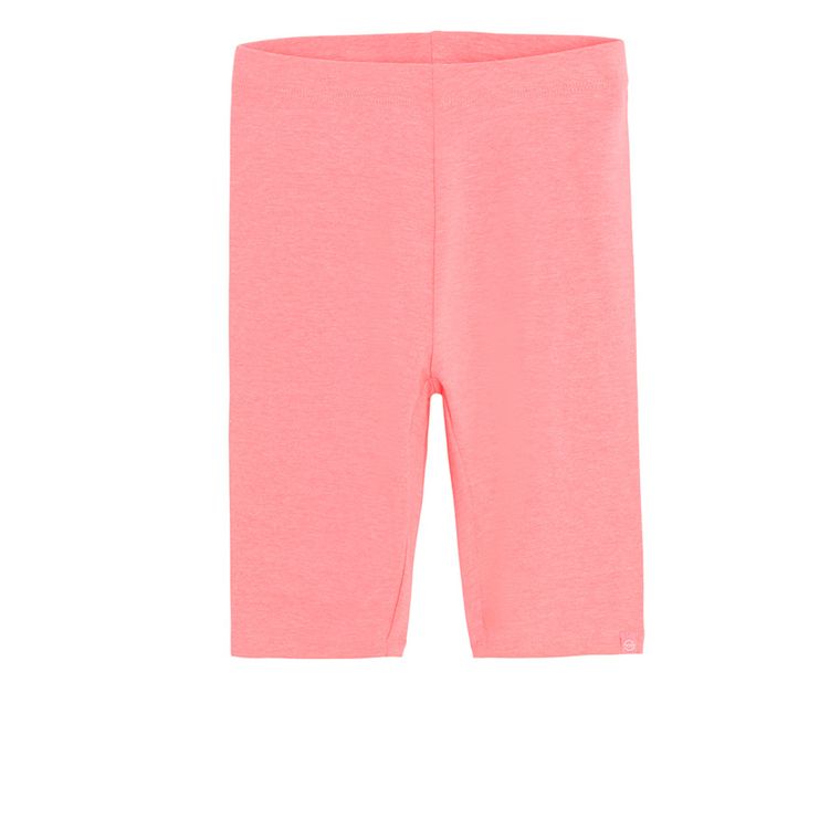 Cool Club, Colanti scurti pentru fete, roz