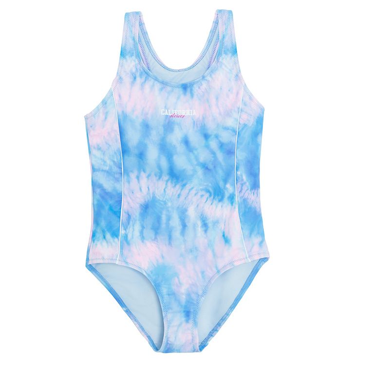 Cool Club, Costum de baie pentru fete, UV 50, mix