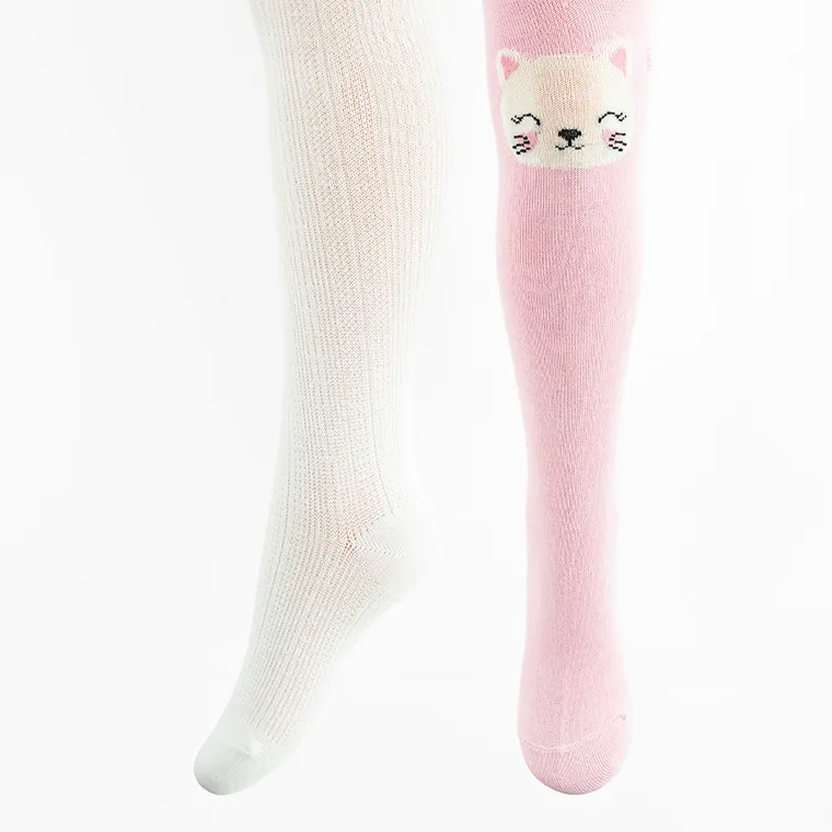 Cool Club, Dresuri pentru fete, mix, set, 2 buc.