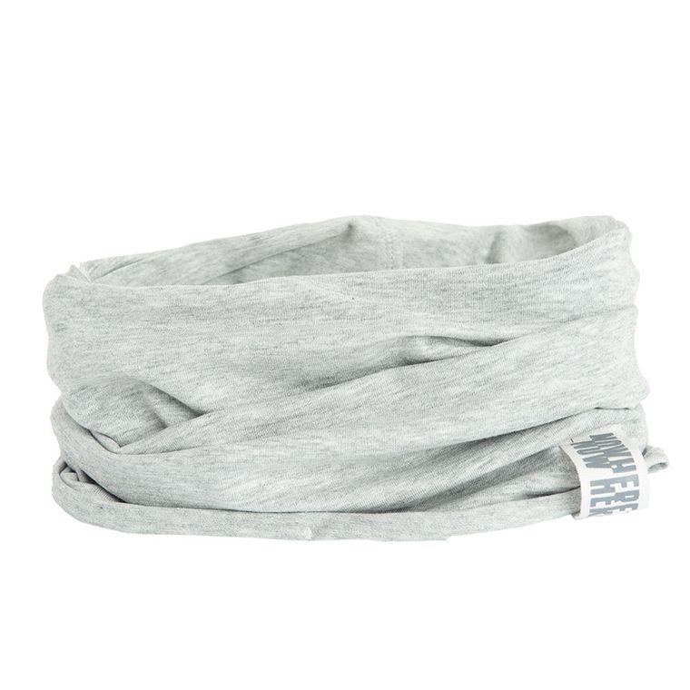 Cool Club, Fular circular pentru baieti, gri