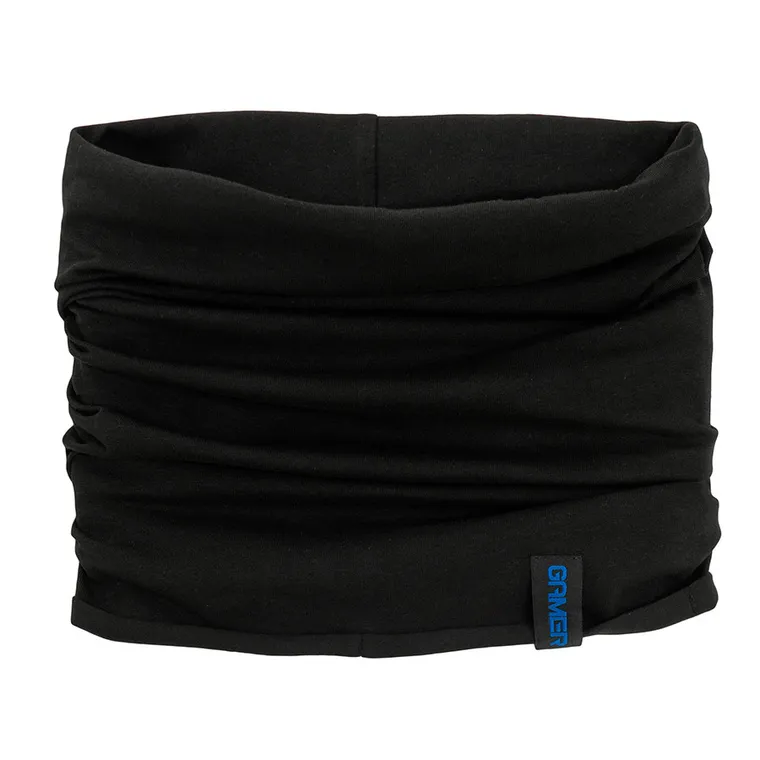 Cool Club, Fular circular pentru baieti, negru