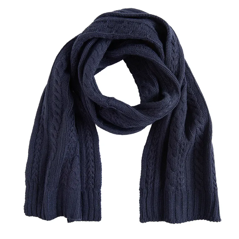 Cool Club, Fular pentru fete, bleumarin