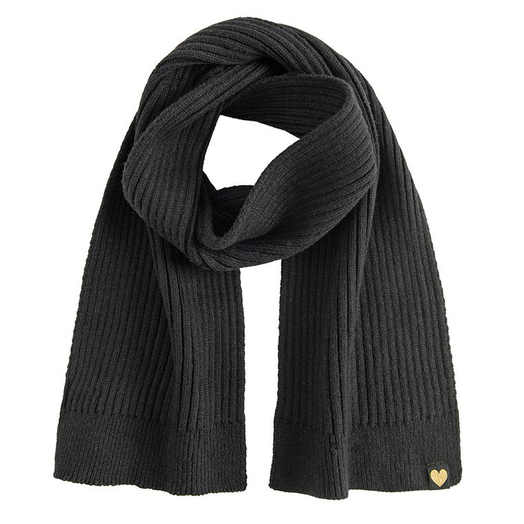 Cool Club, Fular pentru fete, negru