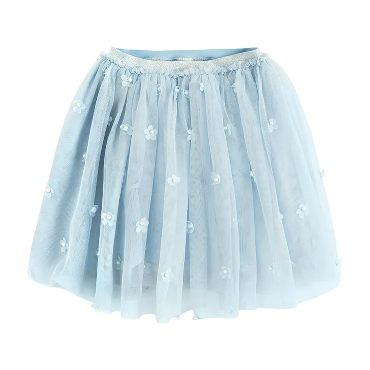 Cool Club, Fusta pentru fete, albastru