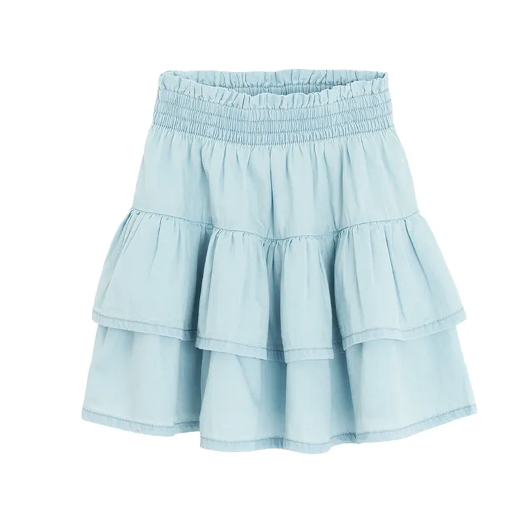 Cool Club, Fusta pentru fete, albastru