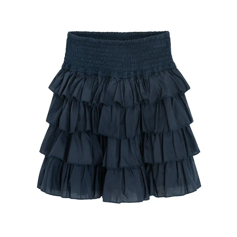 Cool Club, Fusta pentru fete, bleumarin