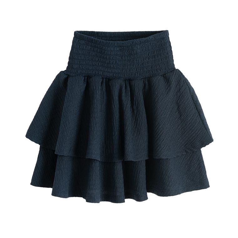 Cool Club, Fusta pentru fete, bleumarin