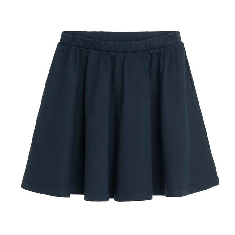 Cool Club, Fusta pentru fete, bleumarin