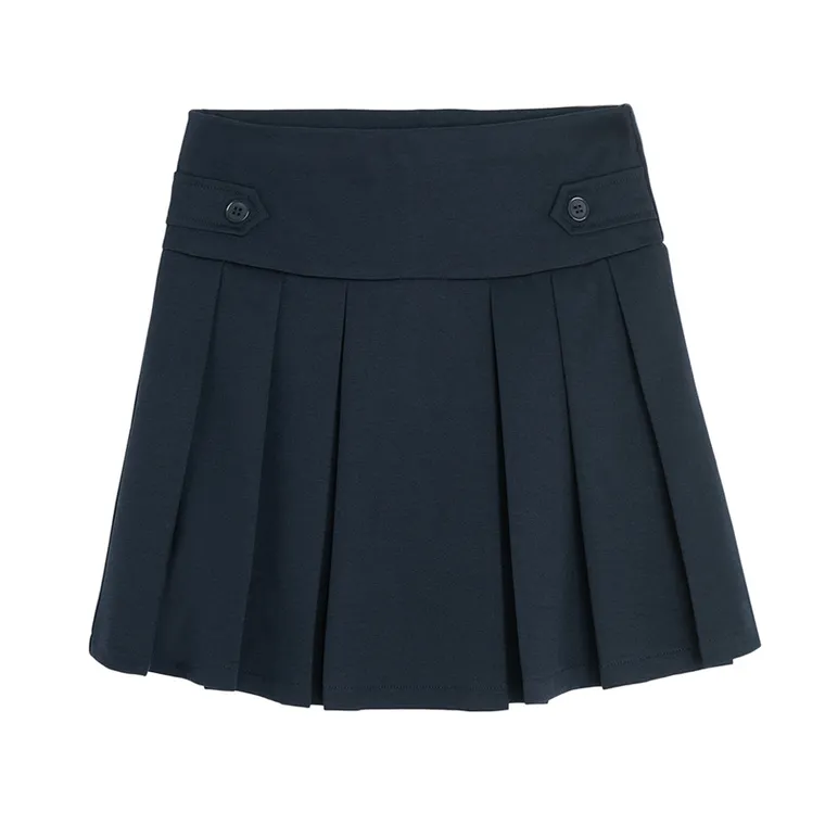 Cool Club, Fusta pentru fete, bleumarin