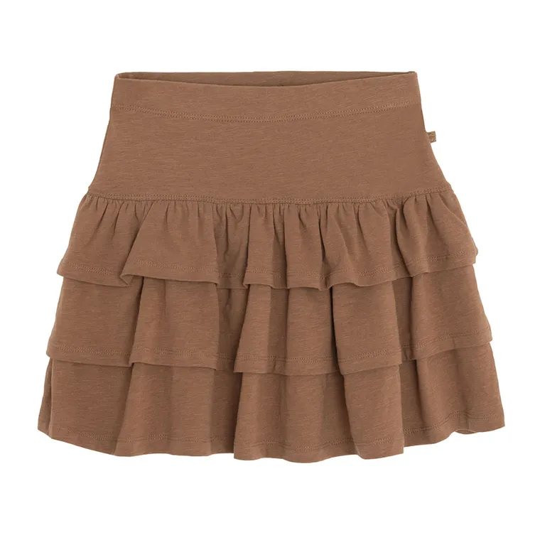 Cool Club, Fusta pentru fete, maro