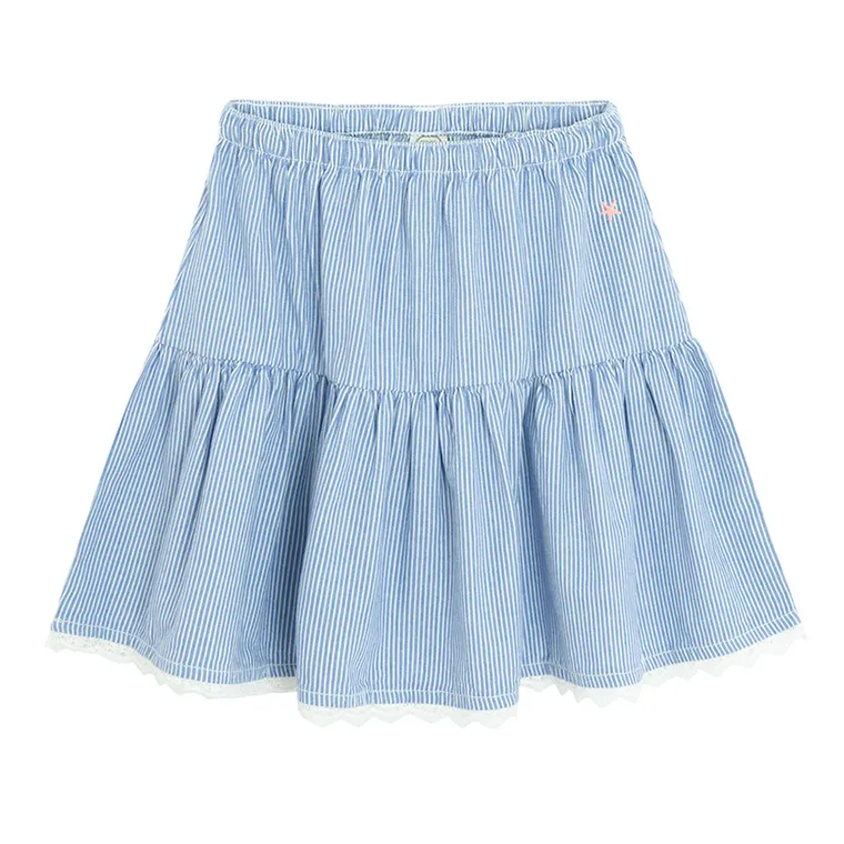 Cool Club, Fusta pentru fete, mix